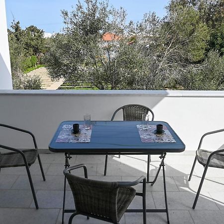 Nissea Apartments Naxos City 外观 照片